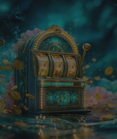 Lucky Treasure