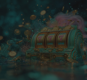 Lucky Treasure