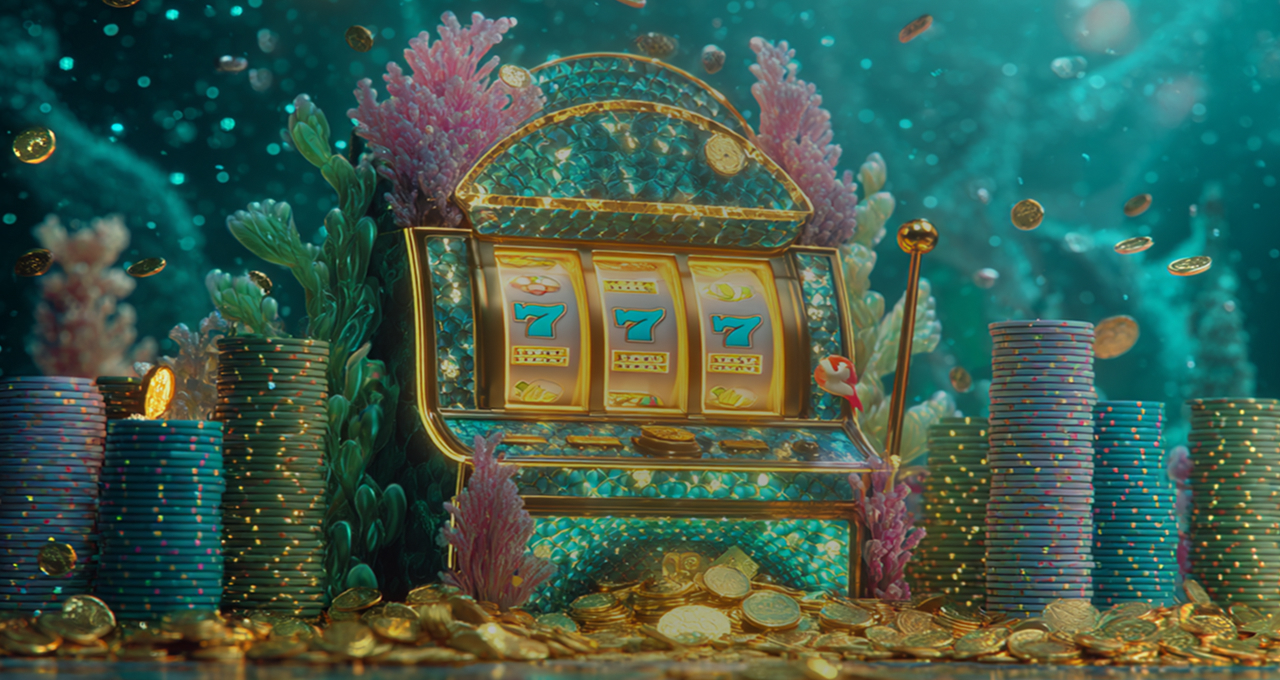 Lucky Treasure