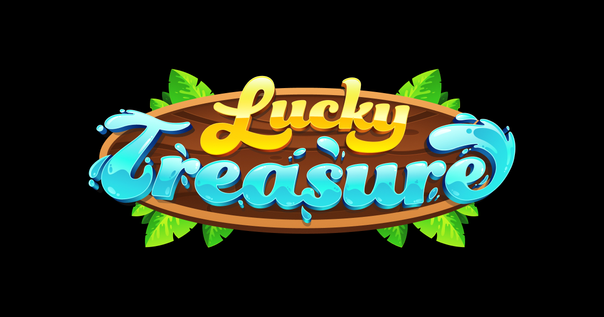 Interface du Lucky Treasure Casino